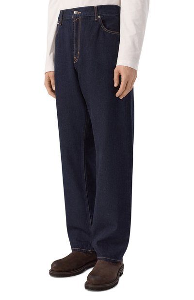 Джинсы twisted modern straight 7 FOR ALL MANKIND, арт. 7TD80H49-3U7, фото 3