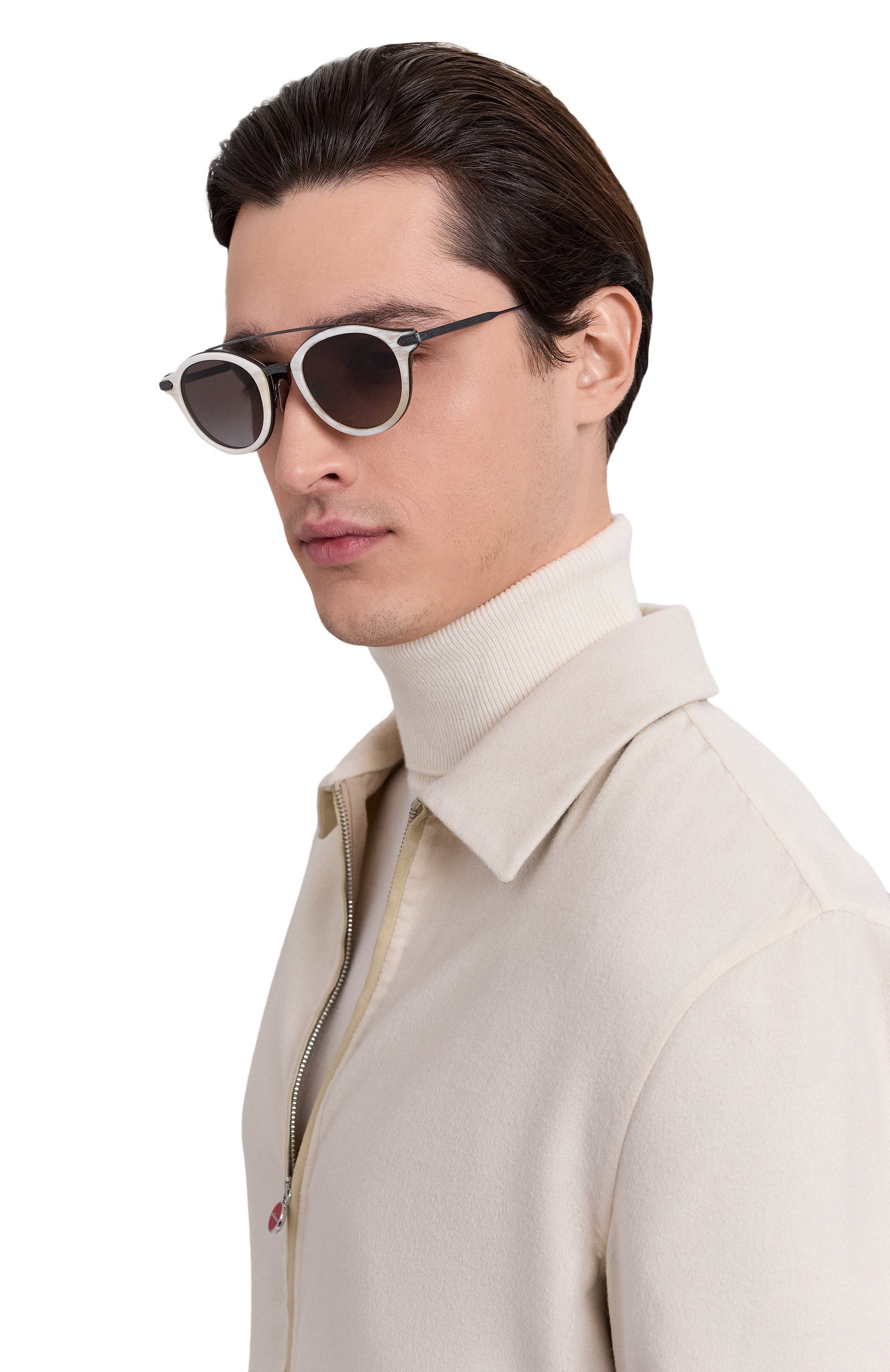 Солнцезащитные очки STEFANO RICCI, арт. SG10U/MEH0RN, фото 2