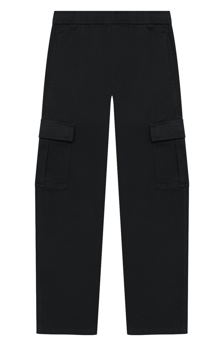 Хлопковые брюки-карго ASPESI, арт. F24039PLC6050/14A-16A, фото 1