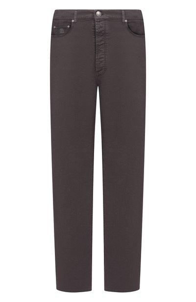 Мужские джинсы iconic BRUNELLO CUCINELLI, арт. M277P02090