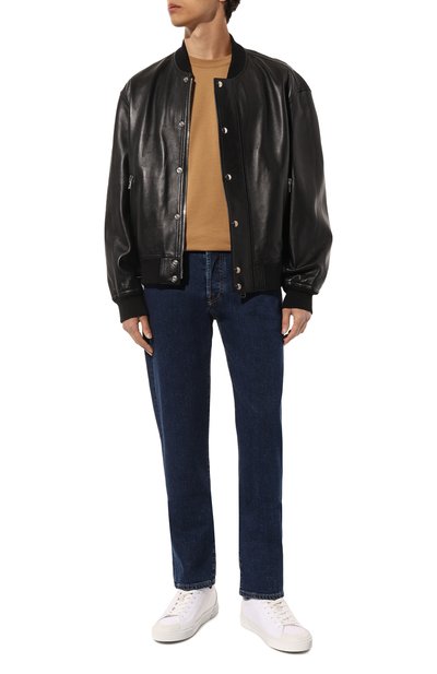 Джинсы klee-dc107 MOORER, арт. KLEE-DC107, фото 2