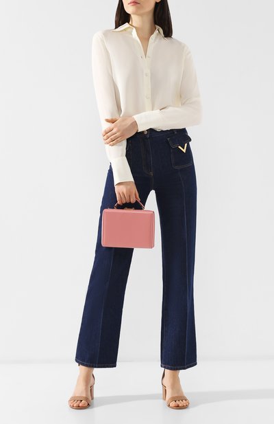 Сумка grace small box MARK CROSS, арт. W108152G, фот о 2