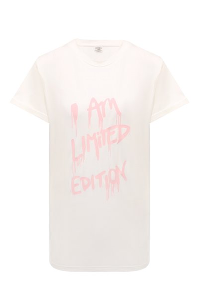 Хлопковая футболка SEVEN LAB, арт. CTR1.01.100.257.12107, фото 1