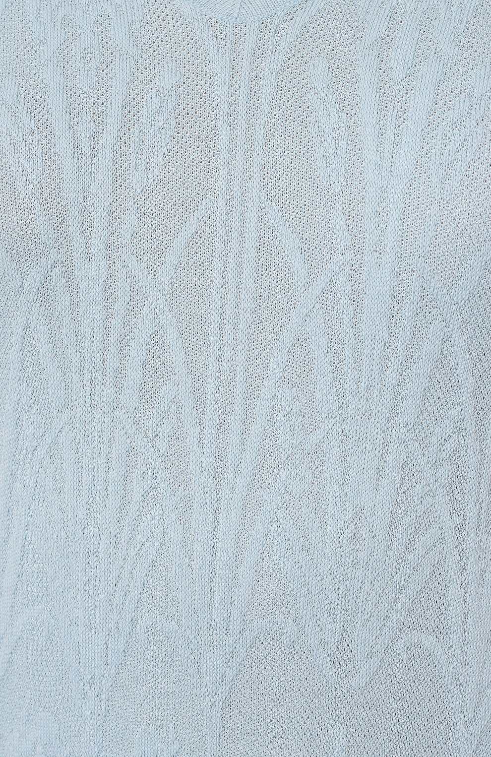 Платье из вискозы и хлопка MAISON KALEIDOSCOPE, арт. 042-014/14CV-03, фото 5