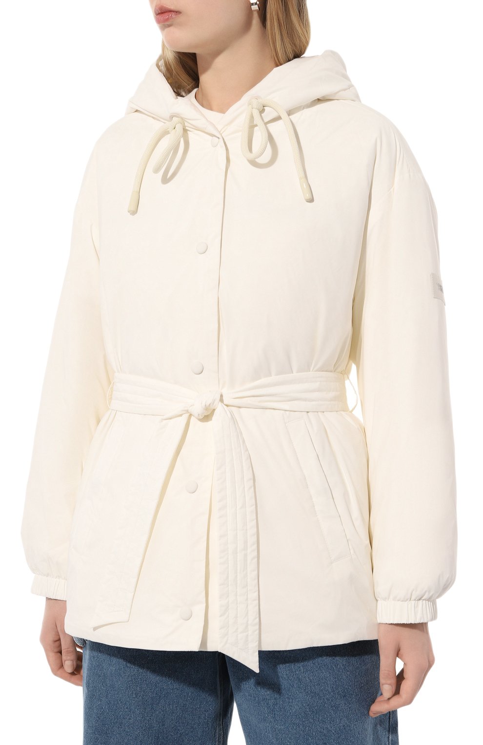 Пуховик YS ARMY PARIS, арт. 24EFV01272B01W, фото 3