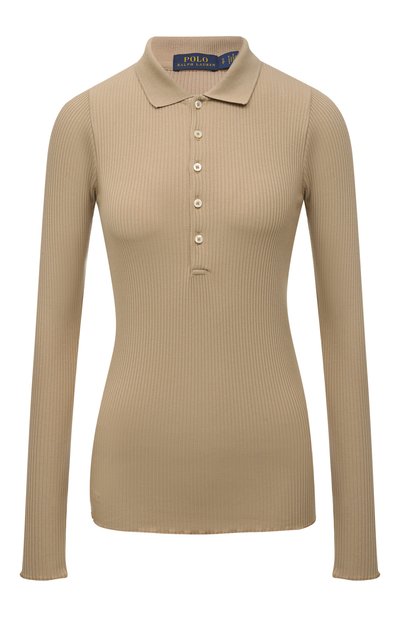 Женское поло POLO RALPH LAUREN, арт. 211856653