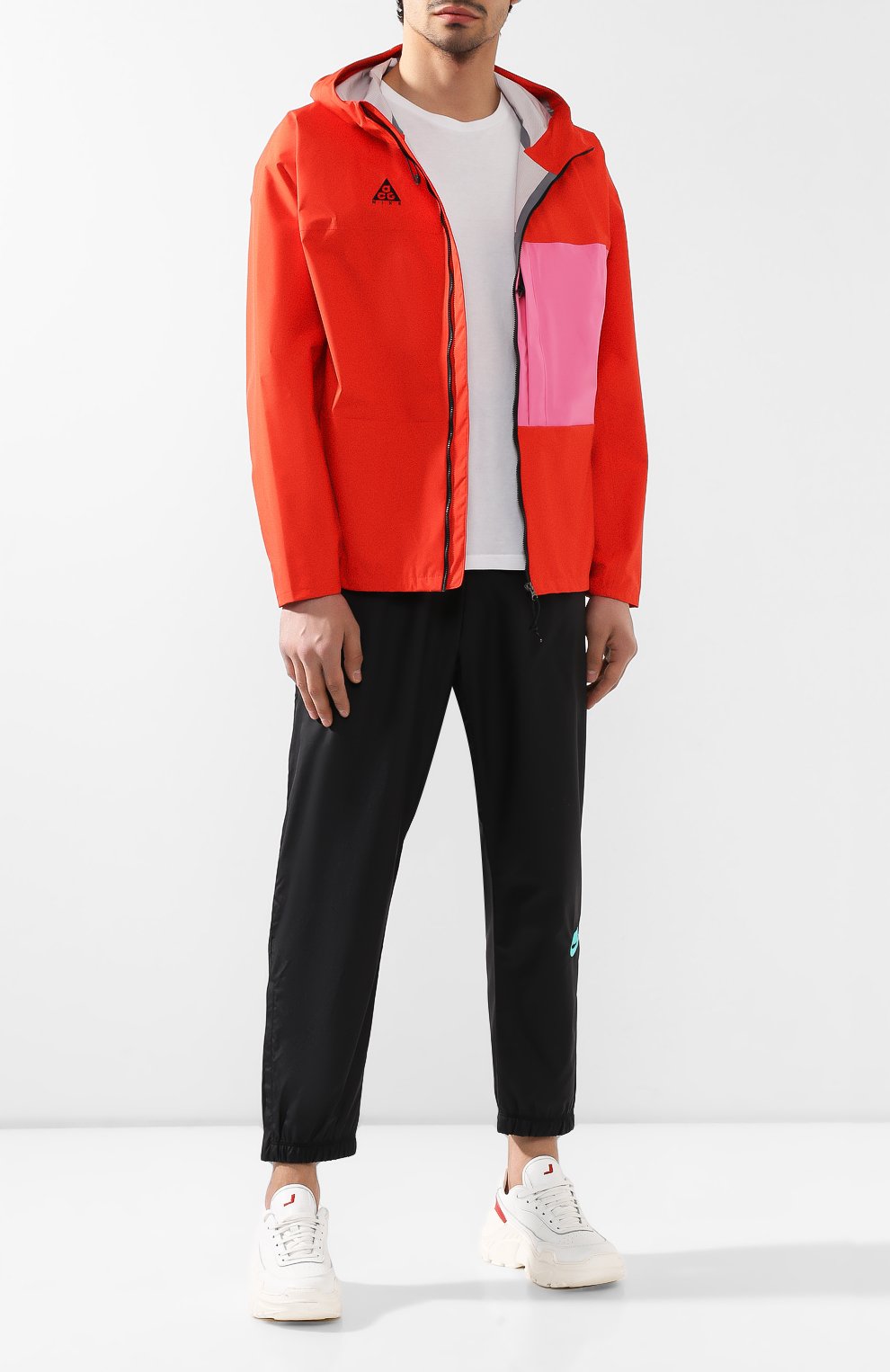 Куртка nike acg NIKELAB, арт. BQ7340-634, фото 2