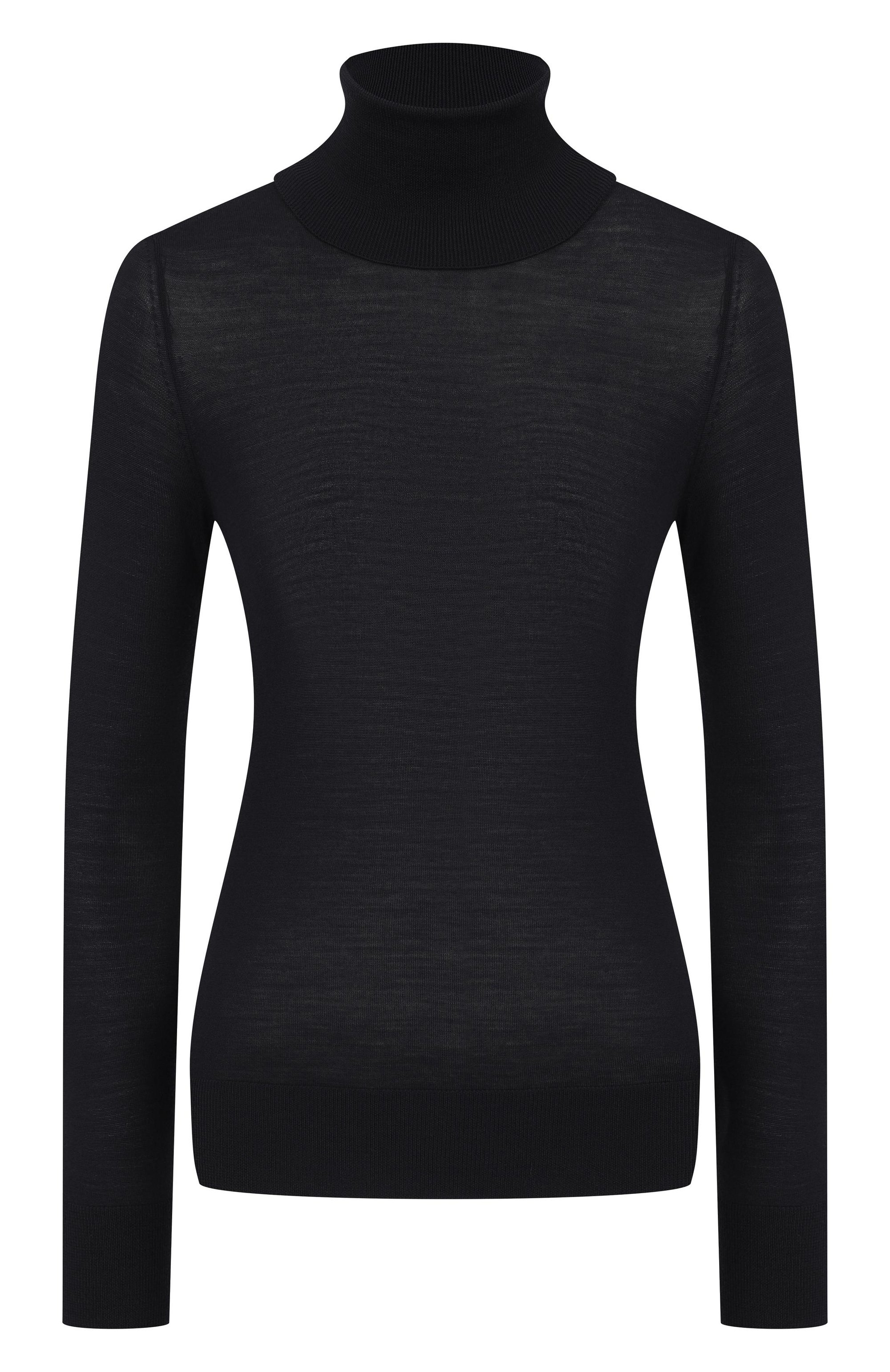 Шерстяная водолазка MVST, арт. M0-M25.1MW.K401/34-48, фото 1