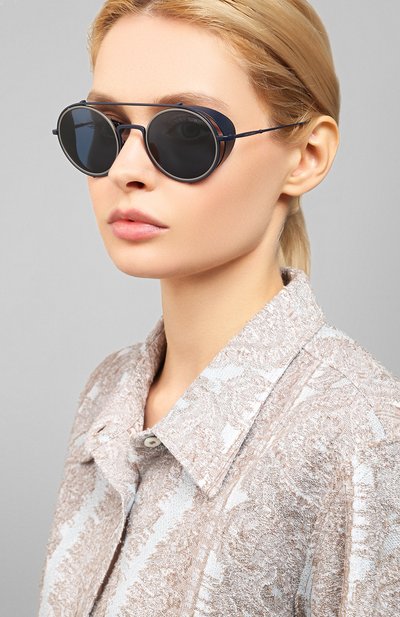 Солнцезащитные очки GIORGIO ARMANI, арт. 6098-328880, фото 2