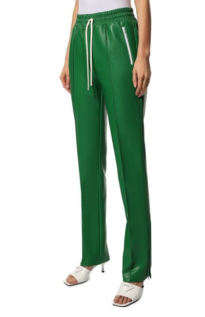 Брюки из экокожи PHILOSOPHY DI LORENZO SERAFINI, арт. A0315/0740, фото 3