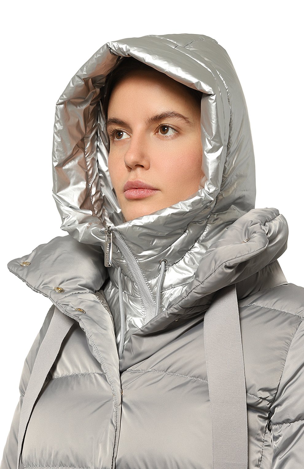 Утепленный капюшон FREEDOMDAY, арт. IFRW6633AH793-ED, фото 2