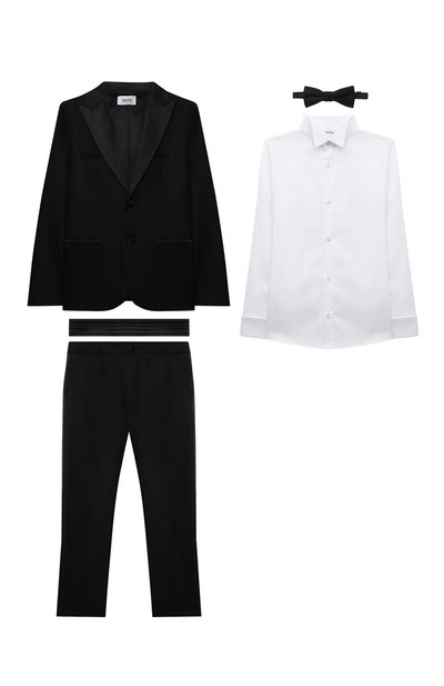 Костюм с рубашкой ALETTA, арт. N210328-90/9A-16A, фото 1