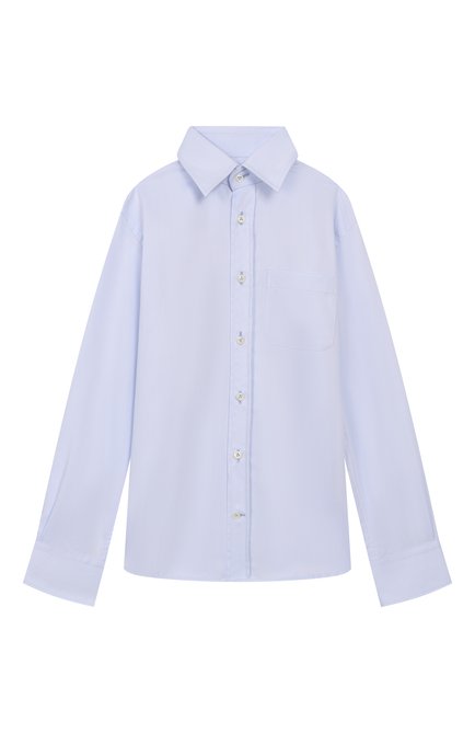 Хлопковая рубашка VAN LAACK, арт. VL-TIM-P0/150082/140-158