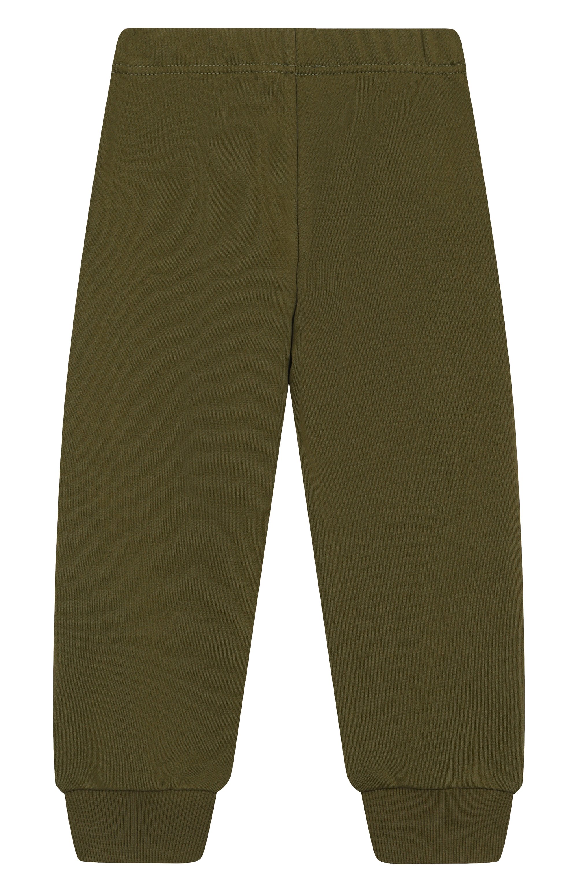 Хлопковые джоггеры KENZO, арт. K61455, фото 2