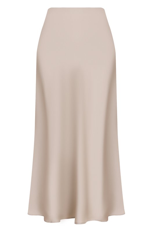 Шелковая юбка Allude 255/84005 Серебряный 255/84005