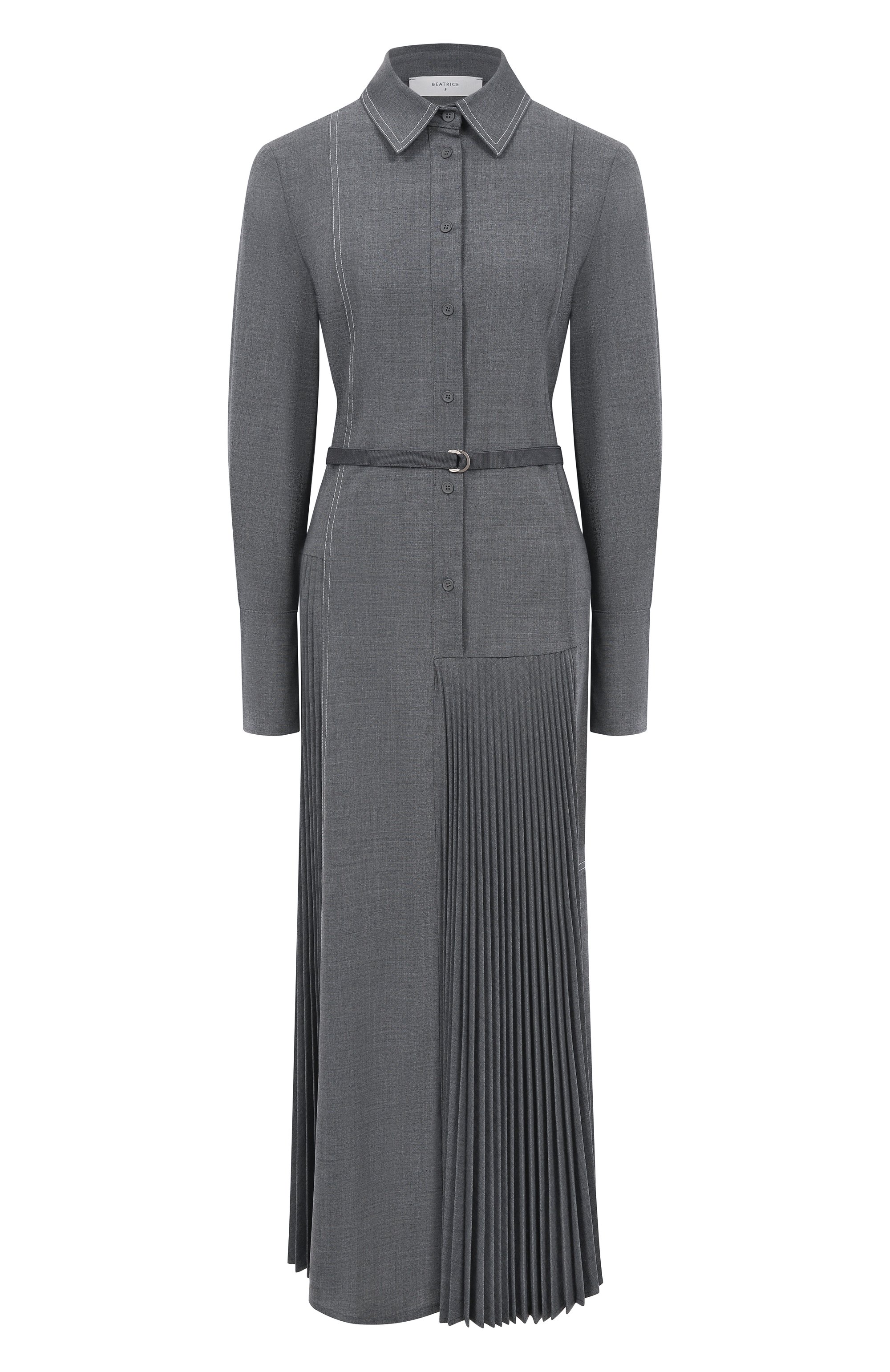 Платье BEATRICE .B, арт. 25FA6599R099, фото 1