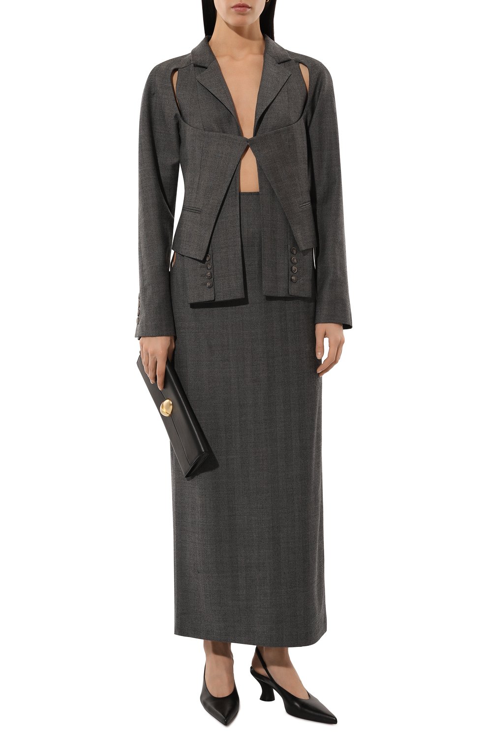 Жакет RED SEPTEMBER, арт. 924.02.BLZ04.05, фото 2