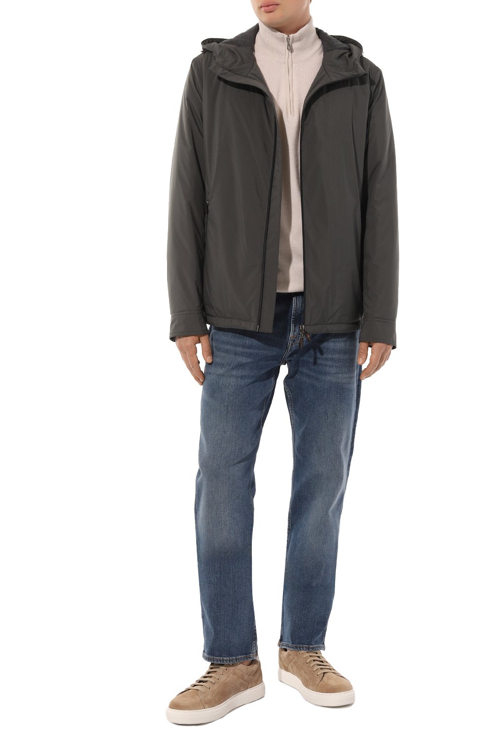 Куртка COLOMBO, арт. GC00458/TECJ/T0283-U, фото 2