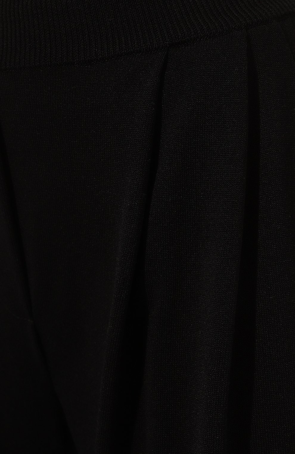 Брюки из шелка и вискозы FREEAGE, арт. S23.PT066.6070.900, фото 5