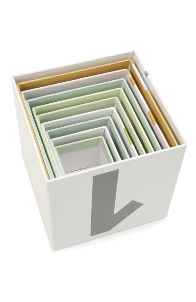 Кубики 1-10 KID`S CONCEPT, арт. 1000452, фото 2