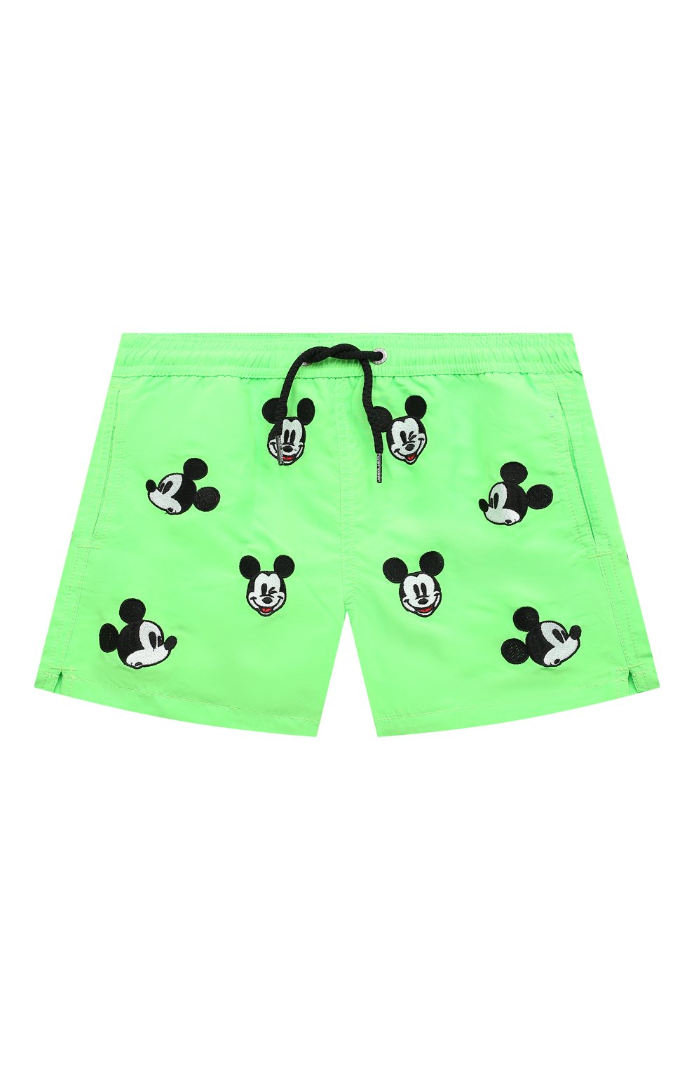 Плавки-шорты MC2 SAINT BARTH, арт. STBK/JEAN EMBR0IDERY/06108D, фото 1