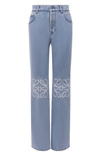 Джинсы LOEWE, арт. S359331XDV, фото 1