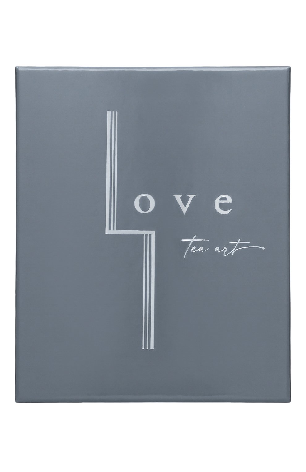 Парфюмерный набор kir royal (4x10ml) LOVE TEA ART, арт. 4603745598151, фото 4