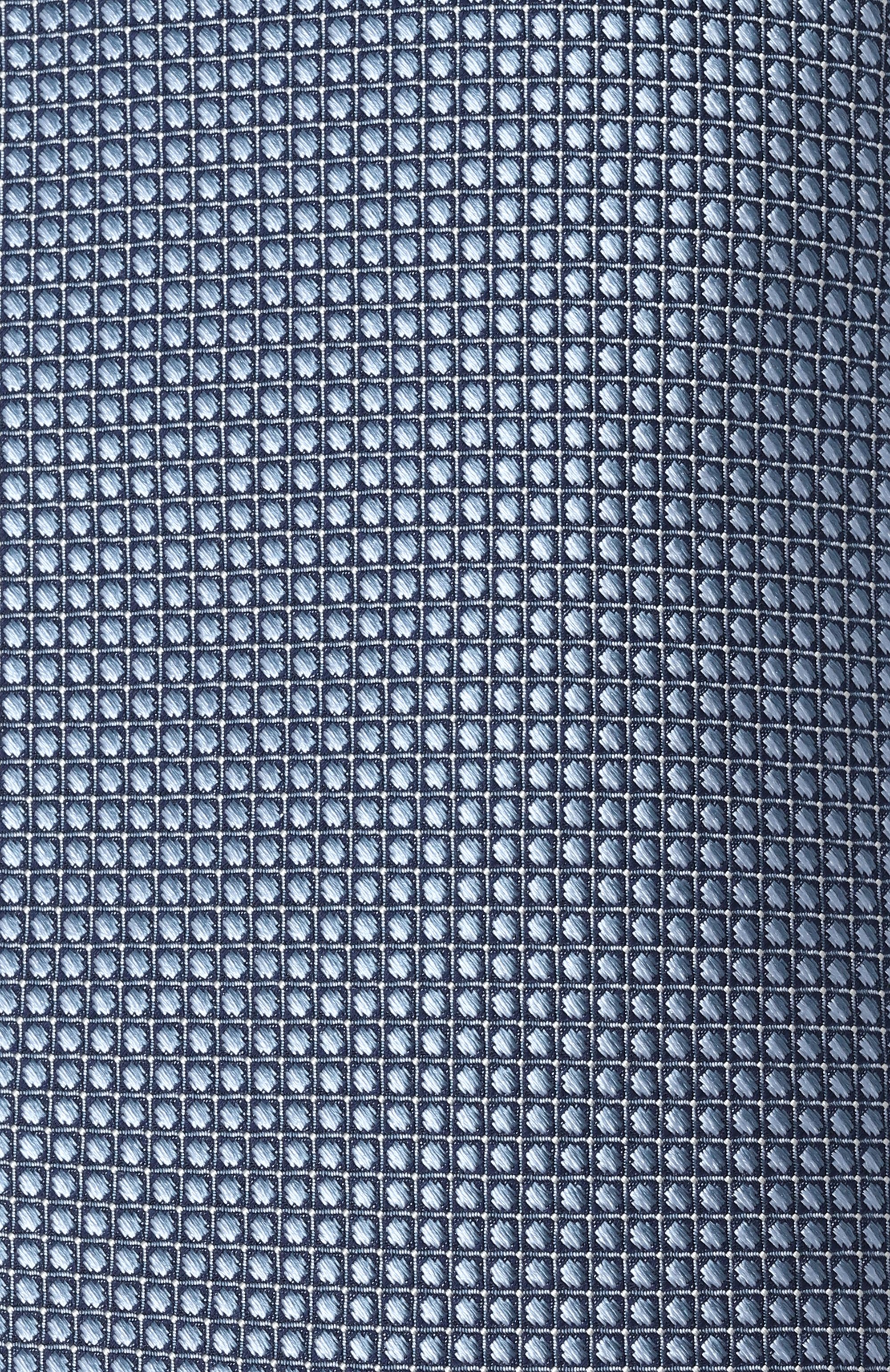 Шелковый галстук KITON, арт. UCRVKPC05L6501, фото 4