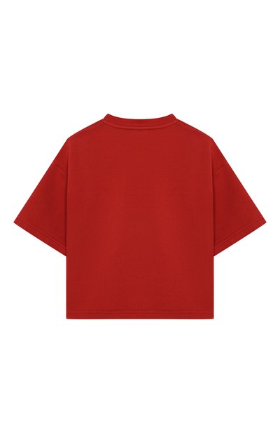 Комплект из футболки и шорт IL GUFO, арт. P25DP534MF701/10A-14A, фото 3