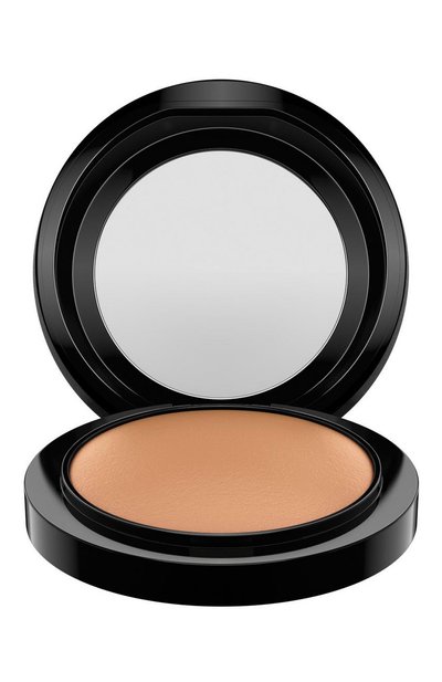 Минеральная пудра mineralize skinfinish natural, give me sun! (10g) MAC, арт. MT7E-11, фото 3