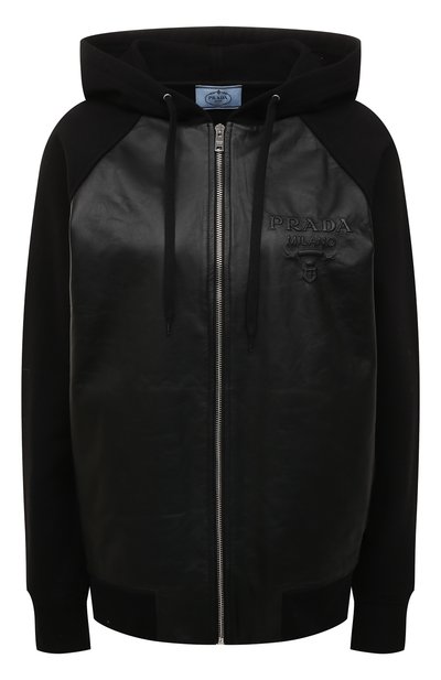 Женский кардиган PRADA, арт. 138593-10GX-F0002-221