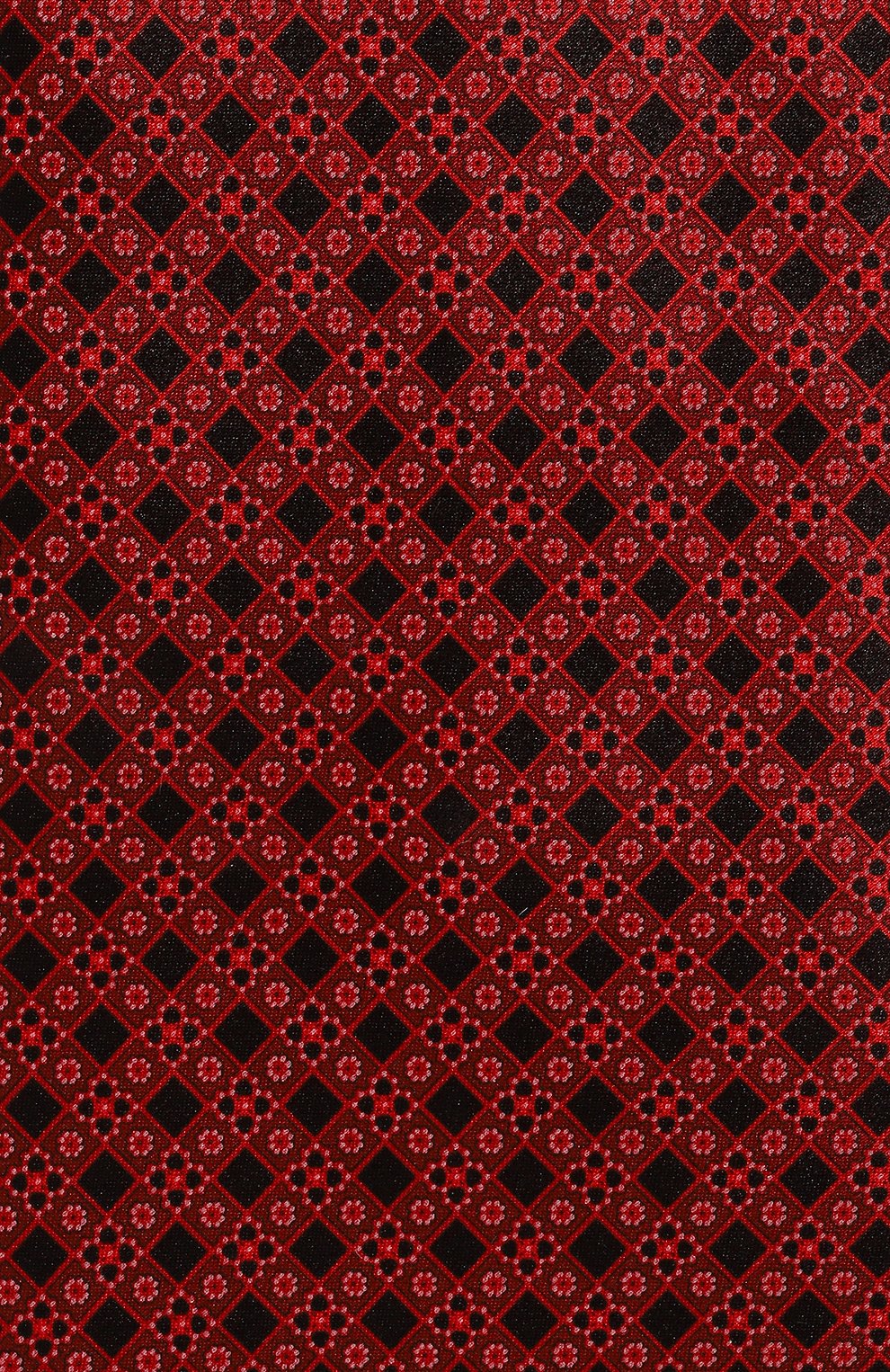 Шелковый галстук STEFANO RICCI, арт. CXL/49003, фото 4