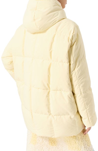 Пуховик JIL SANDER, арт. J40AF0014-J70008, фото 4