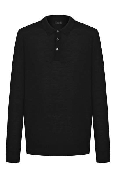 Мужская шерстяное поло VAN LAACK, арт. VL-SABRI-XX/S00173/3XL