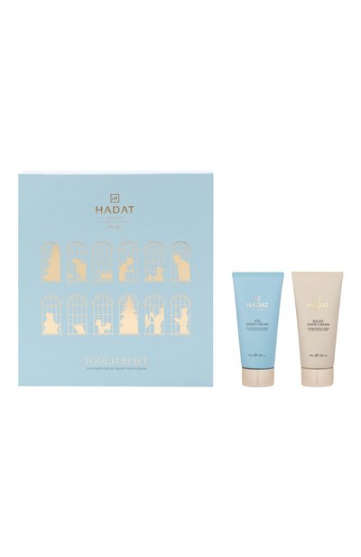 Женский набор touch reset set (2x50ml) HADAT COSMETICS, арт. 7298014870341