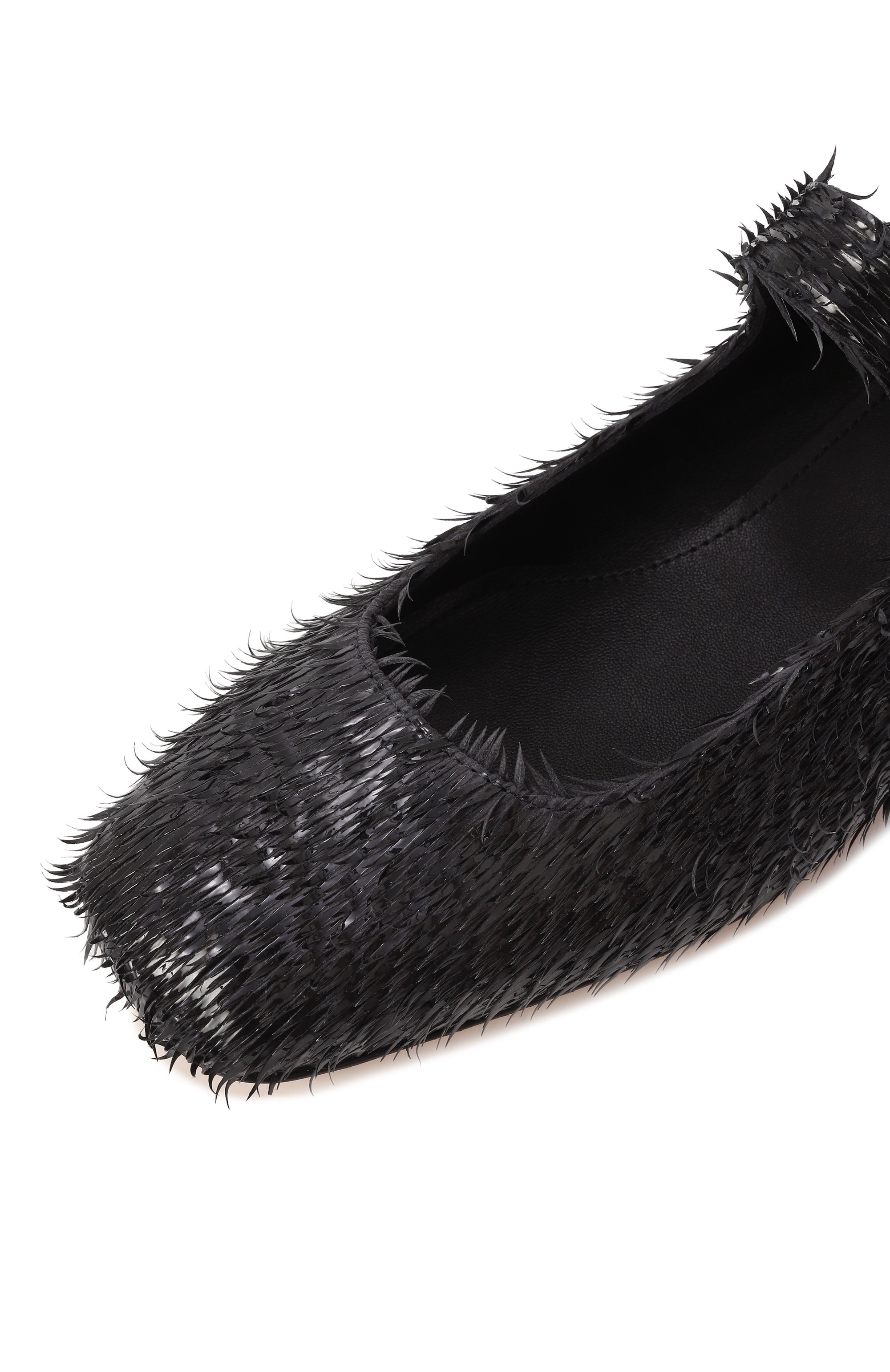 Кожаные балетки angie l bebè AGL, арт. D557004PC/SCAGL, фото 7