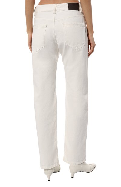 Джинсы BRUNELLO CUCINELLI, арт. MB030B1295, фото 4