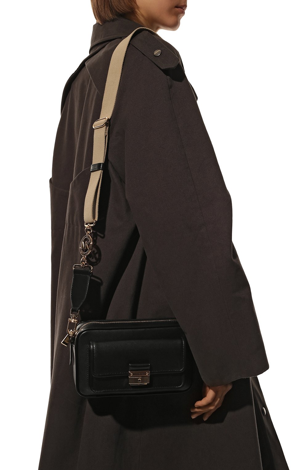 Сумка bradshaw MICHAEL MICHAEL KORS, арт. 32F1G2BC2L, фото 2