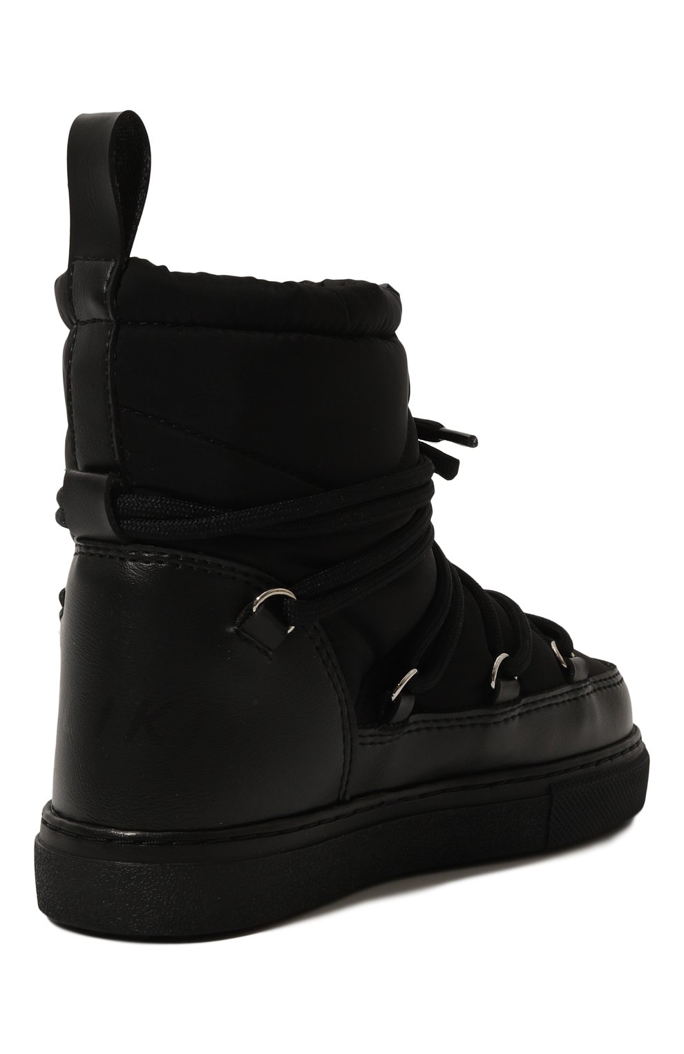 Утепленные сапоги INUIKII, арт. 65202-078/27-32, фото 3