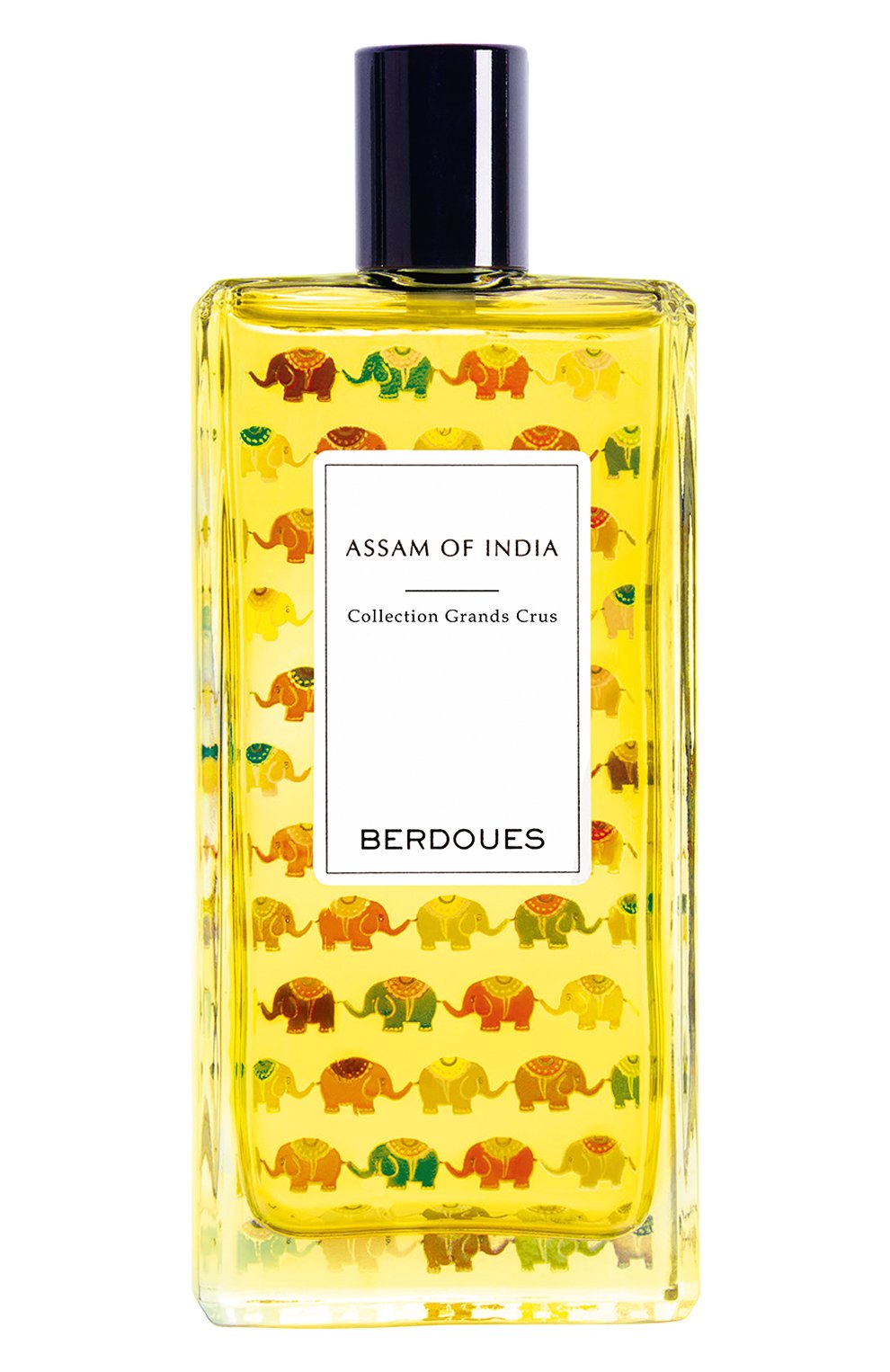 Парфюмерная вода assam of india (100ml) BERDOUES, арт. 3331849002434, фото 1