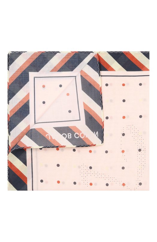 Джинсы Edo Jacob Cohen JUM_QE031 034 S3736 R2 Синий  JUM_QE031 034 S3736 R2 Фото 6