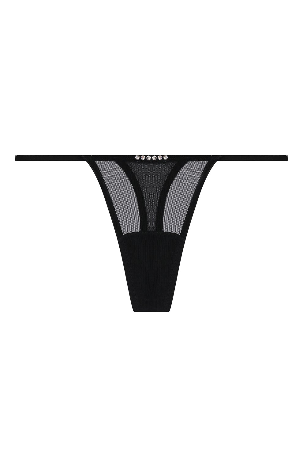 Трусы-стринги I.D. SARRIERI, арт. L1813, фото 1