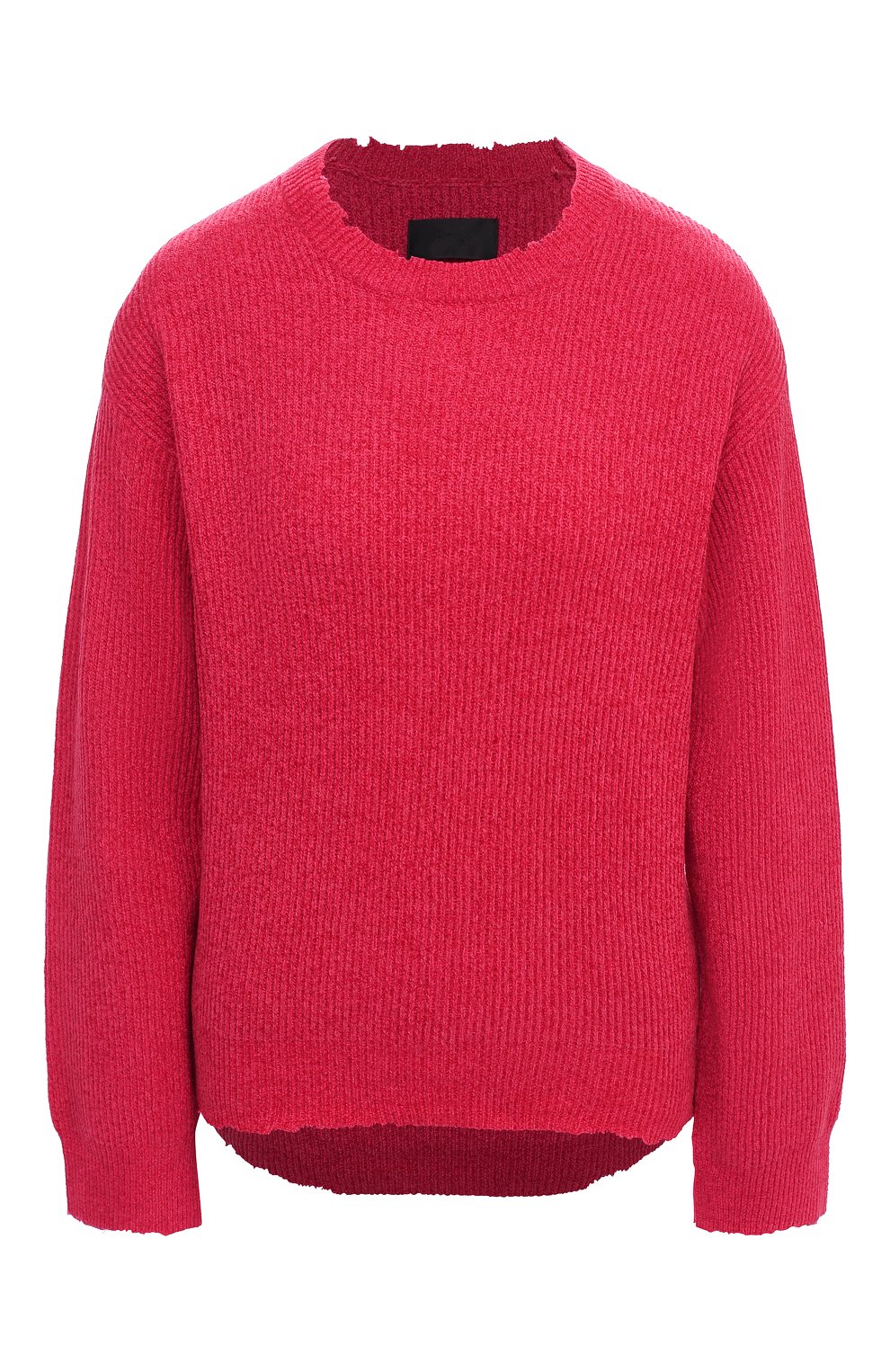 Свитер RTA, арт. WF0586-833FUSC, фото 1