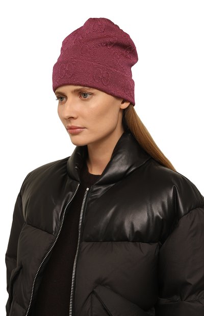 Шапка GUCCI, арт. 661488 3GACM, фото 2