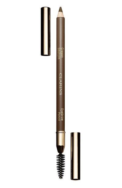 Женский карандаш для бровей crayon sourcils, оттенок 03 (1.1g) CLARINS, арт. 80107480