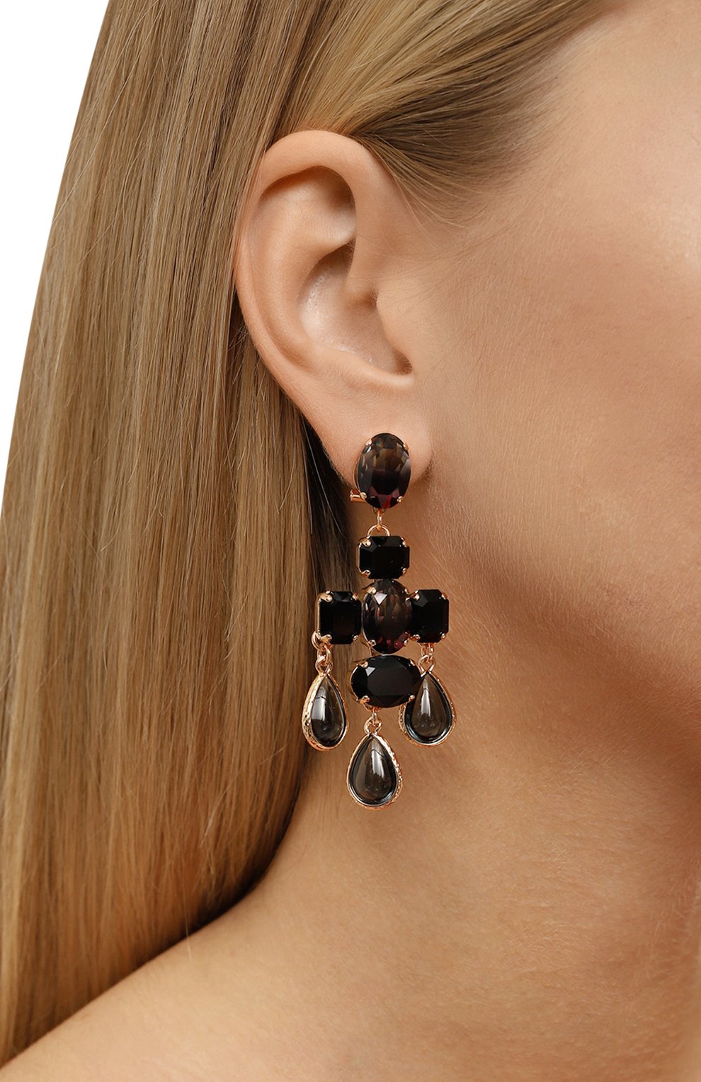 Серьги ANTON HEUNIS, арт. ATW3.307, фото 2