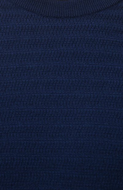 Джемпер из шерсти и кашемира PAUL&SHARK, арт. 12311034/FEQ, фото 5