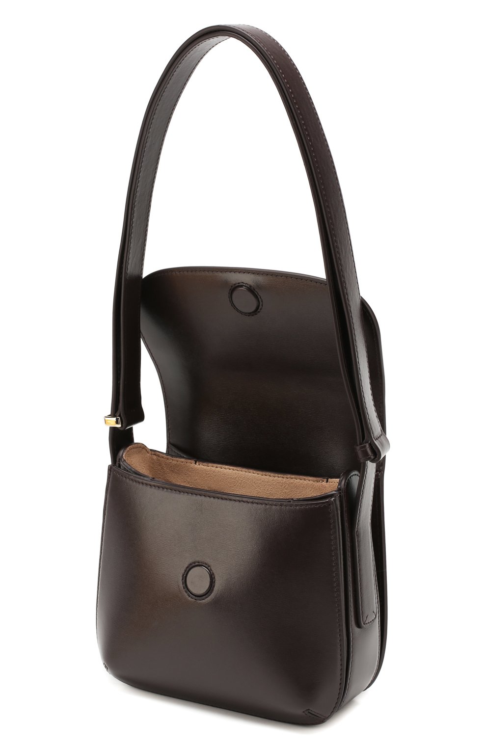 Сумка la prima small GIORGIO ARMANI, арт. Y1E138/YTF4A, фото 4