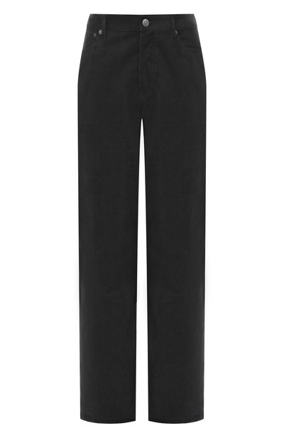 Женские вельветовые брюки A.P.C., арт. F09181/C0HH0