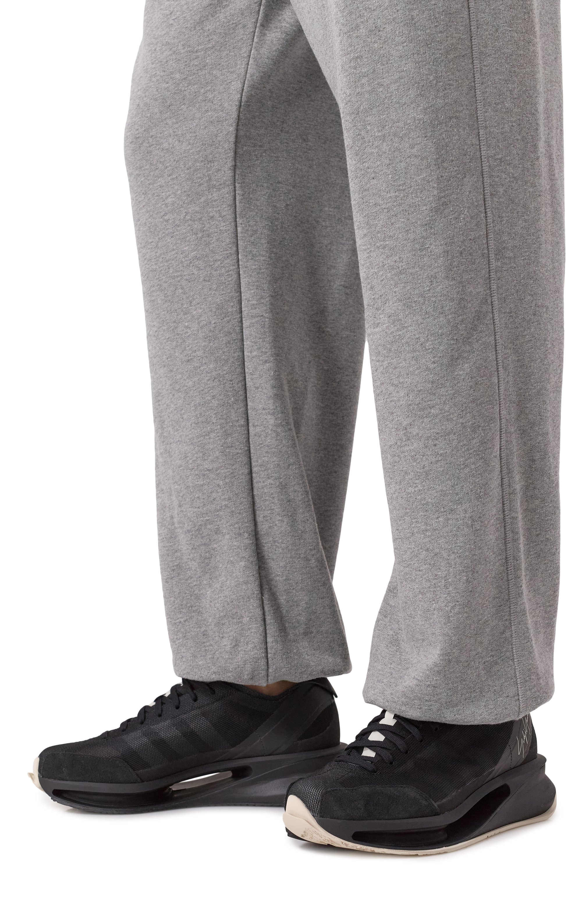 Текстильные кроссовки s-gendo run Y-3, арт. JQ2451, фото 3